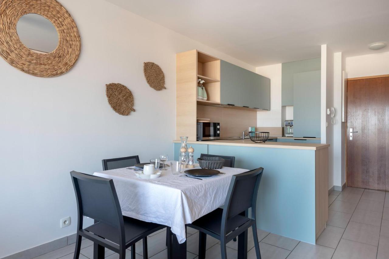 Face Mer - Bel Appartement Pour 4 Saint-Brévin-les-Pins Exteriér fotografie